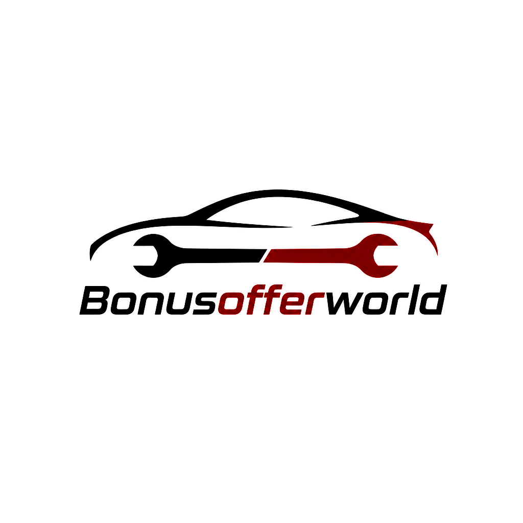 Bonusofferworld logo
